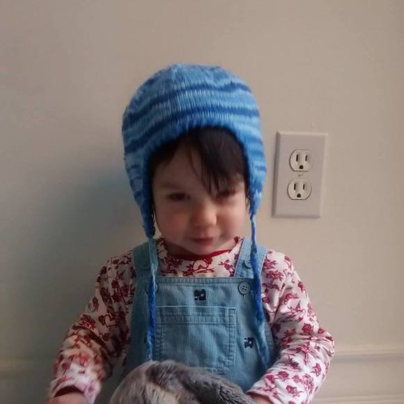 Meet your Posher, Van - Picture 1 of 1